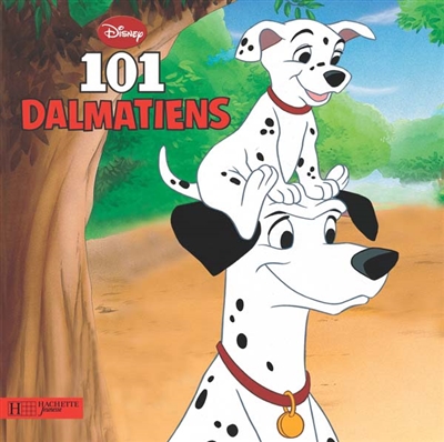 Les 101 dalmatiens