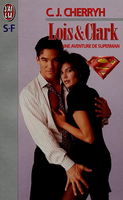 Loïs et Clark : une aventure de Superman