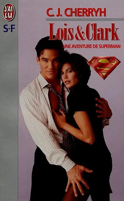 Loïs et Clark : une aventure de Superman