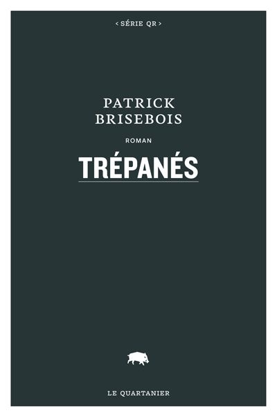 Trépanés