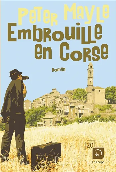 Embrouille en Corse