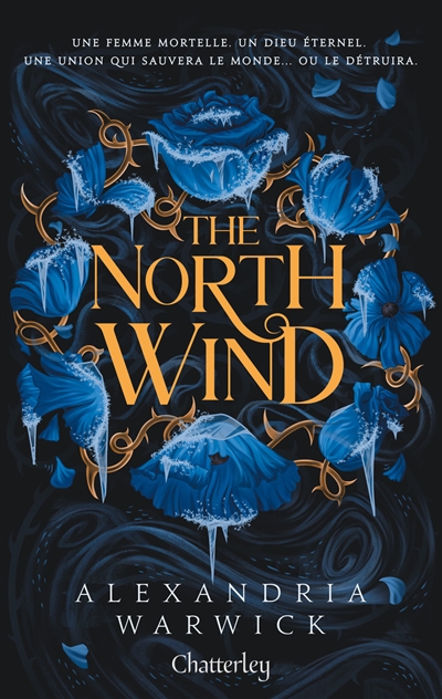 The four winds. Vol. 1. The...