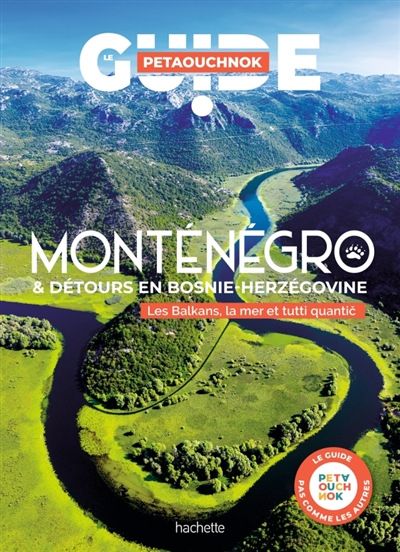 Monténégro & détours en...