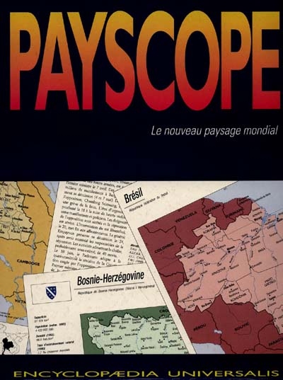 Payscope : le nouveau paysage mondial