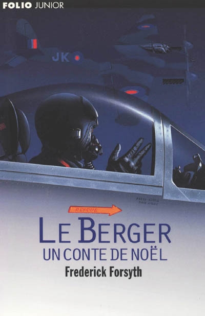 Le berger : un conte de Noël