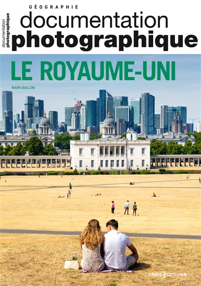 Documentation photographique (La), n° 8162. Le Royaume-Uni