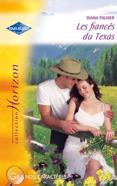 Les fiancés du Texas