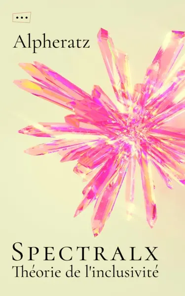 Spectralx : théorie de l'inclusivité