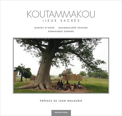 Koutammakou : lieux sacrés
