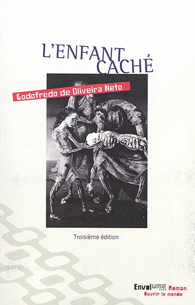 L'enfant caché. Menino oculto