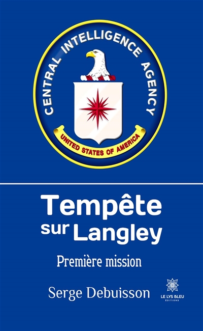 Tempête sur Langley :...