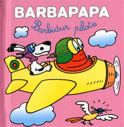 Barbidur pilote