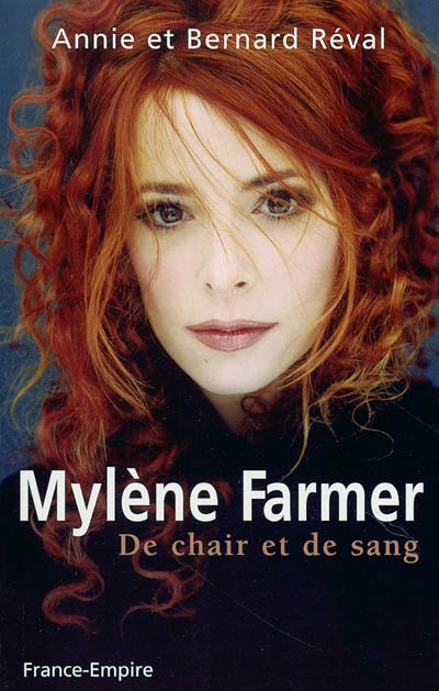 Mylène Farmer : de chair et de sang