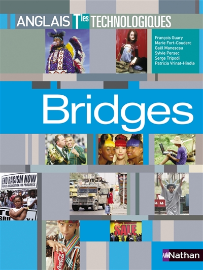 Bridges, terminales ST : CD classe (2008)