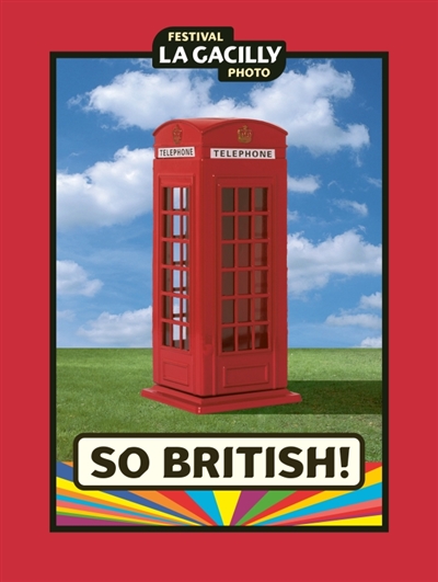 So British!