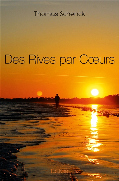 Des rives par cœurs