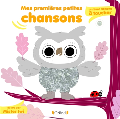 Mes premières petites...