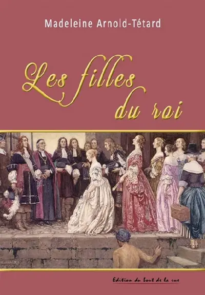 Les filles du roi