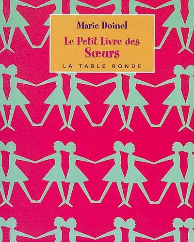 Le petit livre des copines