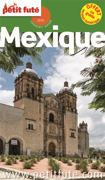 Mexique : 2016