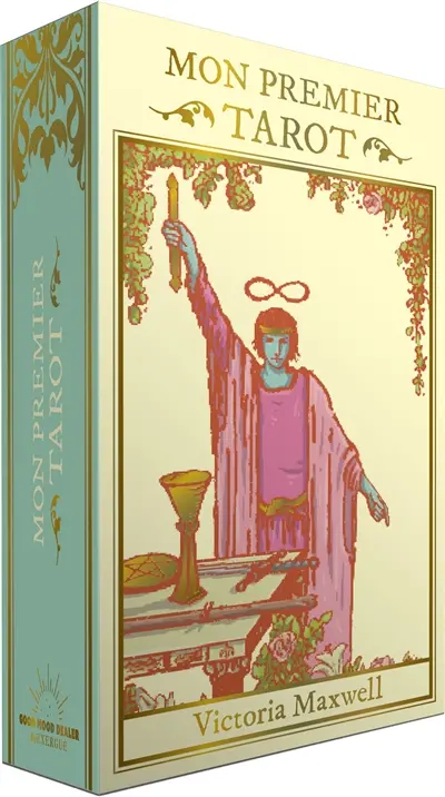 Mon premier tarot Mon premier tarot