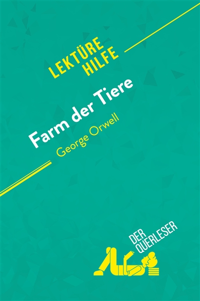 Farm der Tiere von George...
