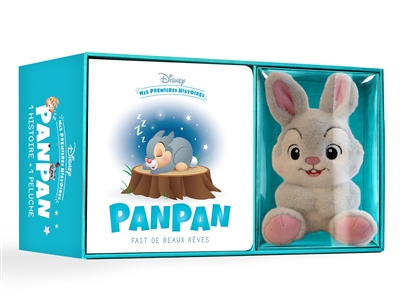 Coffret Mes premières...