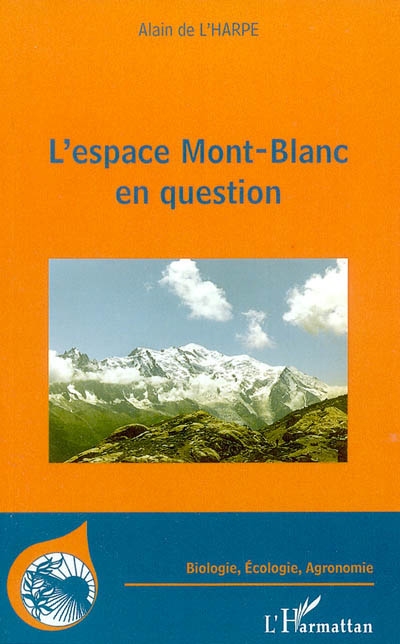 L'Espace Mont-Blanc en question