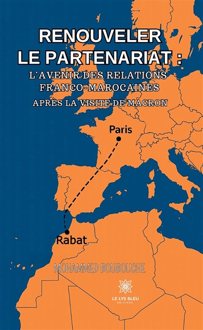 Renouveler le partenariat :...