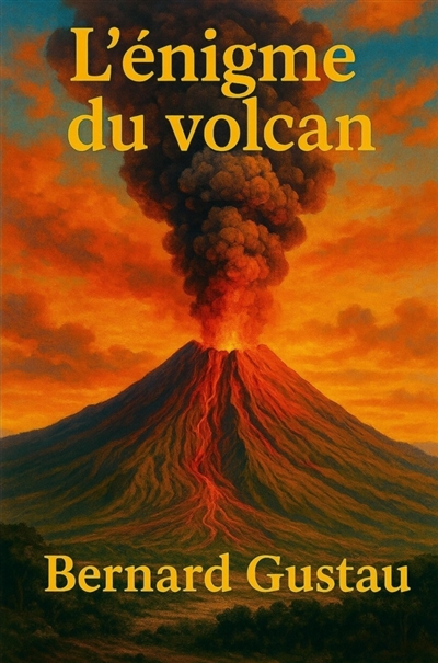 L'Enigme du volcan