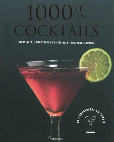 1.000 et un cocktails