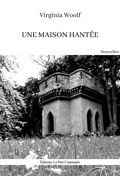 La maison hantée