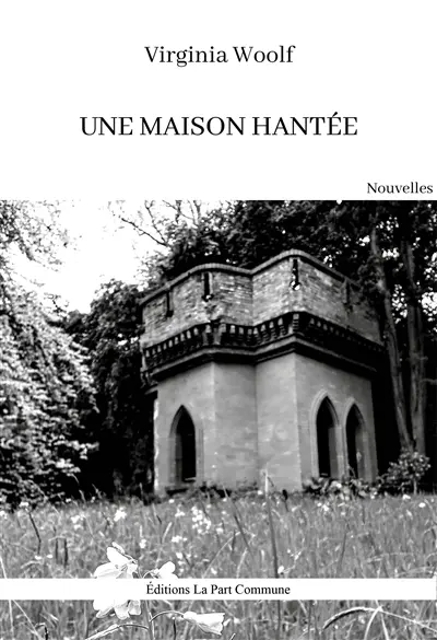 Une maison hantée : et autres histoires