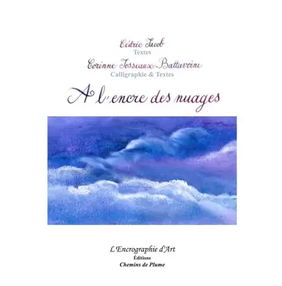 A l'encre des nuages