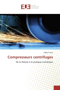 Compresseurs centrifuges :...