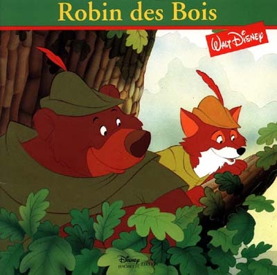 Robin des bois