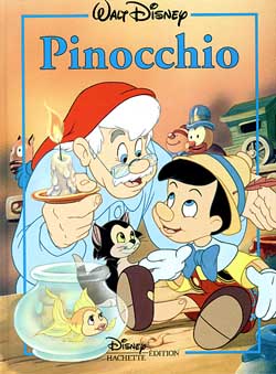 Pinocchio