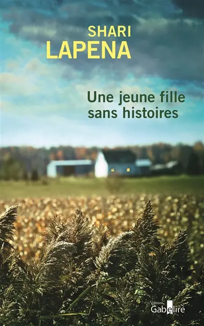 Une jeune fille sans histoires
