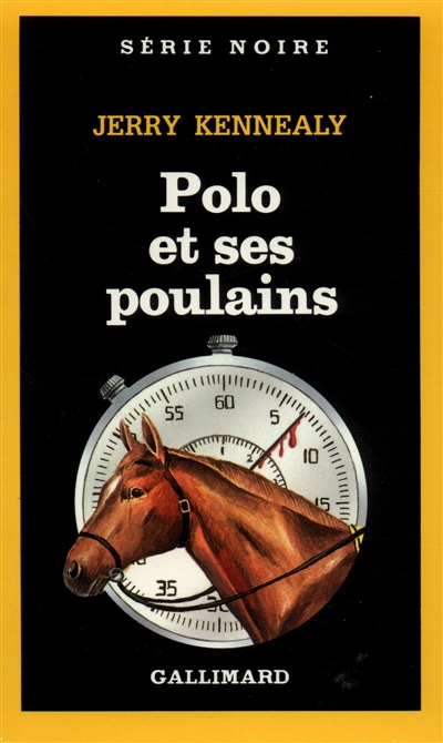 polo et ses poulains