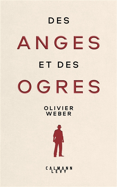 Des anges et des ogres