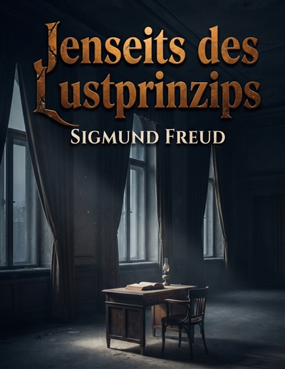 Jenseits des Lustprinzips