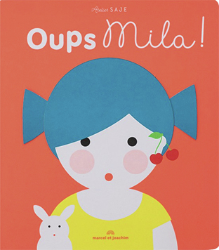 Oups Mila !