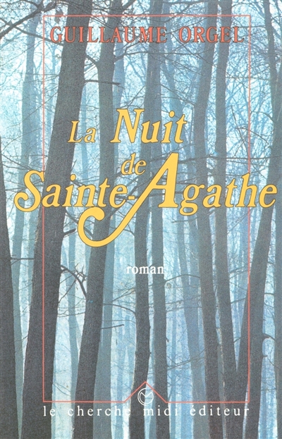 La Nuit de Sainte-Agathe