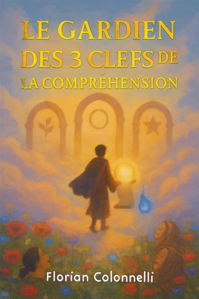 Le Gardien des trois clefs...