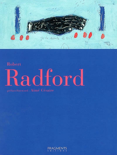 Robert Radford