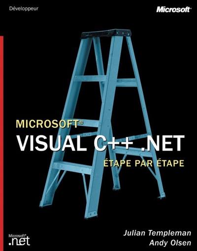 Visual C++ .Net étape par étape