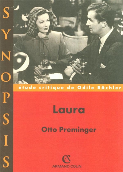 Laura, d'Otto Preminger
