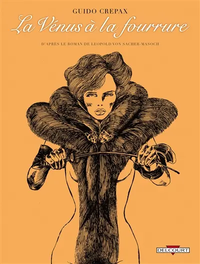 La Vénus à la fourrure