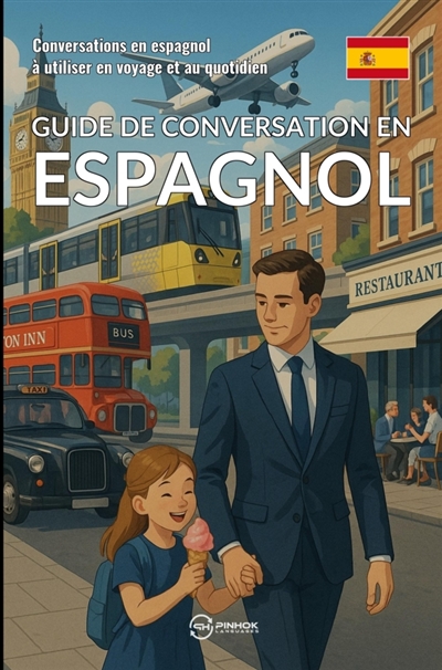 Guide de conversation en...