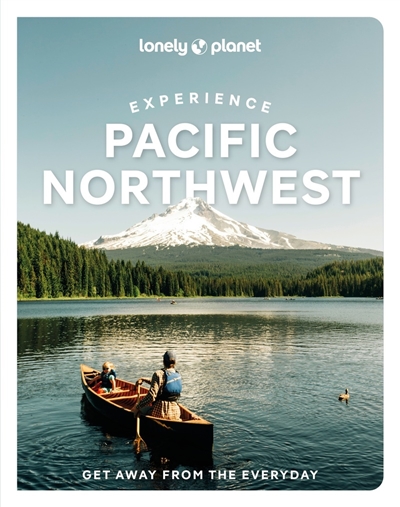 Experience Pacific Northwest